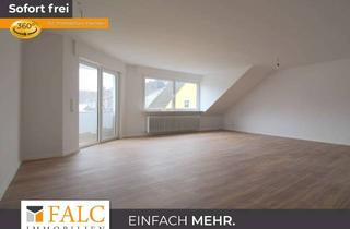 Wohnung mieten in 56170 Bendorf, Erstbezug nach Sanierung!!!