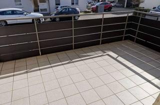 Wohnung mieten in 71397 Leutenbach, Charmante 2-Zimmer Wohnung mit Balkon in Nellmersbach