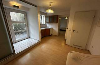 Wohnung mieten in 55129 Hechtsheim, 2-Zimmer Wohnung in Mainz-Hechtsheim mit einfacher Ausstattung