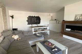 Wohnung mieten in 65187 Biebrich, Gehobene 2-Zimmer-Wohnung mit EBK und Kamin