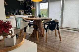 Wohnung mieten in 46509 Xanten, SCHÖNER WOHNEN in direkter Seelage 3-Zimmer Wohnung in Xanten-Lüttingen