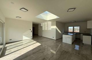 Penthouse mieten in 38518 Gifhorn, Exklusives 3-Zimmer-Penthouse mit lichtdurchflutetem Wohnbereich