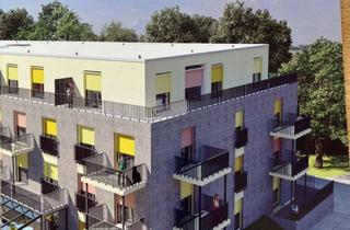 Penthouse mieten in Breslauer Straße 110, 42277 Wuppertal, Attraktives 2-Zi.-Penthouse mit Balkon im 3. OG in Wuppertal-Oberbarmen