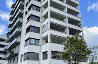 Wohnung mieten in 79539 Lörrach, Elegante 3,5-Zimmer-Wohnung im 3. OG mit Balkon in Lörrach