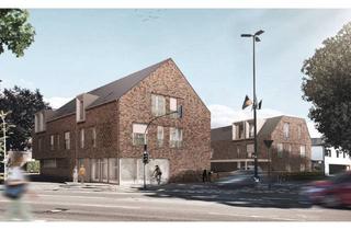 Wohnung mieten in Marktstraße, 21614 Buxtehude, Exklusives, zentrales Wohnen in Buxtehude