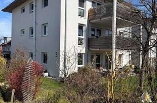 Wohnung mieten in Erlenstraße, 72144 Dußlingen, 4-Zimmer Erdgeschosswohnung mit Garten in Dußlingen