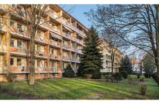 Wohnung mieten in Rietschelstr. 59, 04177 Altlindenau, Umsorgt wohnen im Alter