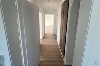 Wohnung mieten in 73116 Wäschenbeuren, Erstbezug nach Sanierung: 4-Zimmer-Wohnung in Wäschenbeuren