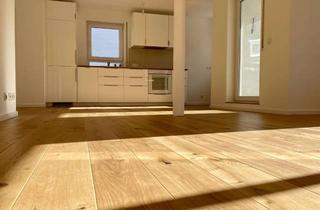 Wohnung mieten in 65812 Bad Soden, Moderne, helle 2-Zimmer-Wohnung in 1-AAA-Altstadt-Bestlage