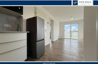 Wohnung mieten in 91601 Dombühl, Ankommen und Wohlfühlen - Moderne und lichtdurchflutete 2-Zimmer-Wohnung