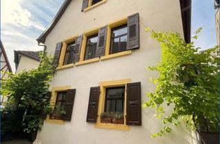 Wohnung mieten in 67146 Deidesheim, Wohnen in der Altstadt von Deidesheim