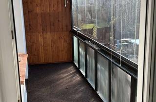 Wohnung mieten in 31542 Bad Nenndorf, Gemütliche 2-Zimmer Wohnung in ruhiger Umgebung