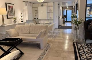 Wohnung mieten in 74080 Böckingen, Charmantes Reihenhaus – Erstbezug nach Renovierung – voll möbliert – Terrasse, Garten & Garage