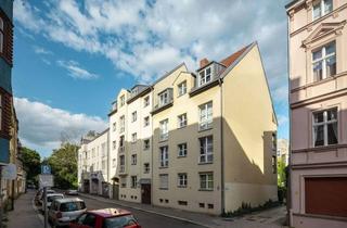 Wohnung mieten in Jüdenstraße 44/Carl-Schurz-S, 13597 Spandau, Helle 2-Zimmer Wohnung mit Balkon - ab sofort!