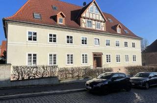 Wohnung mieten in 99734 Nordhausen, Sonnige Wohnung in ruhiger Lage, Oberstadt