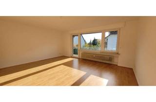 Wohnung mieten in 65835 Liederbach, Schöne großzügige 3-Zi.-Wohnung mit EBK und Balkon -wohnen vor den Toren Frankfurts und des Taunus