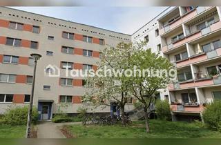 Tauschwohnungen in 12529 Schönefeld, Tauschwohnung: 3 Zimmer EG in Berlin Bohnsdorf - nahe Flughafen BER