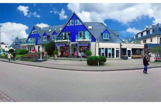 Wohnung mieten in Strandallee 106-108, 23669 Timmendorfer Strand, kl. 2 Zi. möblierte DG-Whg. ca. 30qm, Strandallee 106-108, Timmendorfer Strand, SOFORT FREI