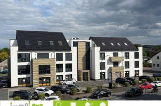 Penthouse mieten in Hauptstr. 295, 33818 Leopoldshöhe, Exklusives 4-Zimmer-Penthouse mit 3 Dachterrassen & Aufzug in Leopoldshöhe