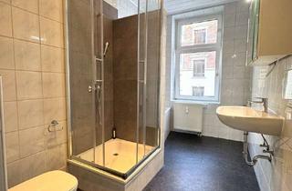 Wohnung mieten in Immermannstr. 33, 39108 Stadtfeld Ost, Neu! Traumhafte 2-Raum-Wohnung - Tageslichtbad mit Dusche & Wanne! Balkon & Einbauküche