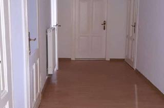 Wohnung mieten in Nordring, 04860 Torgau, 4–Raum–Whg im Zentrum von Torgau-Nähe Parkanlage Glacis