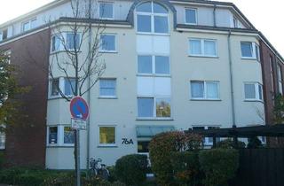 Wohnung mieten in Beethovenring 76 A, 30989 Gehrden, renovierte und gemütliche 3-Zimmerwohnung mit Balkon in Gehrden