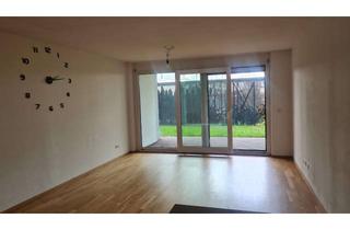 Wohnung mieten in Konrad-Zuse-Strasse, 71034 Böblingen, Helle 3 Zi. Wohnung mit Terrasse und Gartenanteil in Böblingen