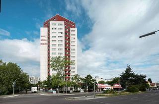 Wohnung mieten in Loschwitzer Weg, 13593 Staaken, Gemütliche 2-Zimmer Wohnung in Staaken - ab sofort!