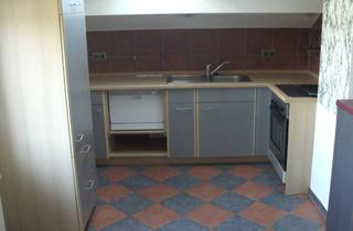 Wohnung mieten in Elisabethstr. 10, 92284 Poppenricht, Helle 2,5-Zimmer Dachgeschosswohnung in Poppenricht