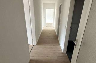 Wohnung mieten in Adalbertsstraße 10, 60486 Bockenheim, renovierte helle 4 Zimmer Wohnung mit neuem Bad und Balkon