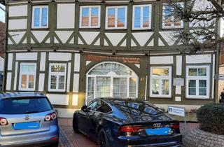 Wohnung mieten in 31848 Bad Münder, Gemütliche 2-Zimmer Wohnung im Herzen von Bad Münder