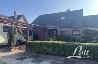 Wohnung mieten in 26689 Apen, ** Ideal für Berufspendler - Ortskernlage ! **