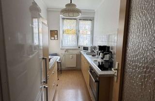 Wohnung mieten in Ringstr. 16, 06268 Querfurt, Möblierte 2-Raum Wohnung in Querfurt – Ideal für den schnellen Einzug.