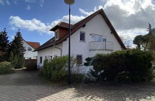 Wohnung mieten in In Der Lehmenkaut 13, 67271 Kleinkarlbach, 3-ZKB-DG-Wohnung mit Balkon und Garten in Kleinkarlbach