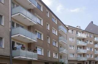 Wohnung mieten in Straßburger Str. 27, 42107 Elberfeld, Dein neues Zuhause - 3 Zimmerwohnung in Barmen