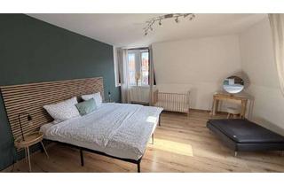 Wohnung mieten in 96450 Coburg, Helle 3-Zimmer-Wohnung in begehrter Innenstadtlage