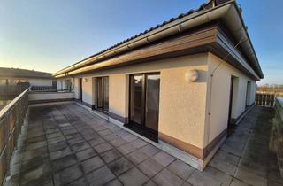 Penthouse mieten in Köthener Straße 61L, 06847 Alten, Penthouse mit XXL-Dachterrasse!!!