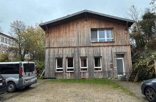 Wohnung mieten in Breite Straße, 16225 Eberswalde, 4 Zi. Neubau-Einfamilienhaus mit Stellplatz u. Garten | zentrale u. ruhige Lage von Eberswalde