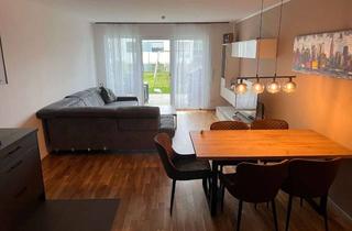Wohnung mieten in Alte Bonnstraße 125, 50321 Brühl, Nachmieter zum 01.05. gesucht. Helle 2-Zimmer-Wohnung mit Terrasse