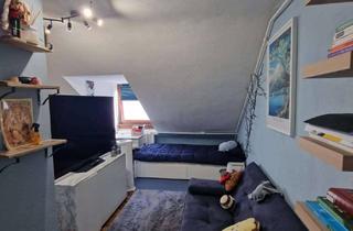 Wohnung mieten in Zeißelstraße 23, 60316 Nordend-West, Monteuerwohnung/Studentenzimmer mit sep. Dusche und WC