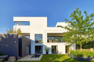 Wohnung mieten in 56410 Montabaur, Design trifft Natur: Hochwertige, lichtdurchflutete Architektenwohnung mit Balkon und Gartenblick!
