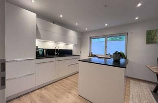 Wohnung mieten in Plantage, 94034 Hacklberg, Moderne 4-Zimmer-Wohnung mit Wintergarten, Terrasse und hochwertiger Ausstattung in Hacklberg