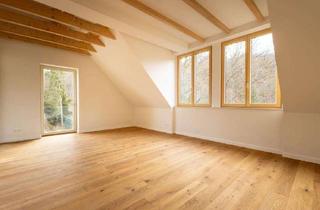 Wohnung mieten in Schloß Osterstein, 07548 Untermhaus, Erstbezug! *Fürstlich Wohnen im Schloss Osterstein* WE 19