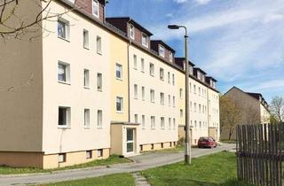 Wohnung mieten in Lindenweg 14, 08541 Theuma, +++ 3-Zimmer-Familienwohnung mit Balkon +++