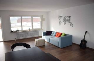 Wohnung mieten in Filderstr. 27/1, 70771 Leinfelden-Echterdingen, Moderne, helle 3,5-Zimmer-Wohnung mit Balkon in Musberg