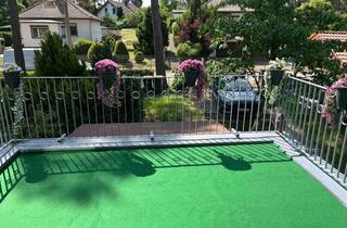 Wohnung mieten in 14621 Schönwalde-Glien, Charmante 2-Zimmer-Wohnung mit Hobbyraum und Garten in Schönwalde-Glien – ab 1. April verfügbar