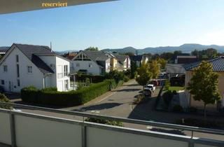 Wohnung mieten in 79639 Grenzach-Wyhlen, Komfortable, helle Neubauwohnung mit Küche, Lift