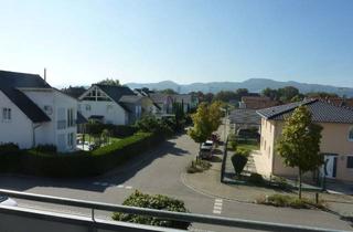 Wohnung mieten in 79639 Grenzach-Wyhlen, Komfortable, helle Neubauwohnung mit Küche, Lift