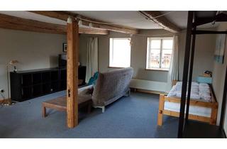 Wohnung mieten in 38315 Schladen, Besondere 1-Zimmer Wohnung mit Erweiterungs-Option