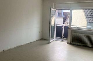 Wohnung mieten in Gräfratherstr 30, 42327 Vohwinkel, Zentral, Balkon + Garage bei Interesse
